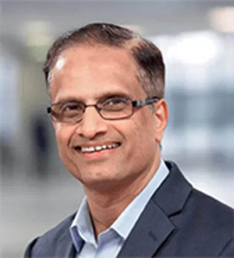 U B Pravin Rao, Ex-COO & Board Member, Infosys · Ex-Chairman, NASSCOM · Independent Director at Indegene, Axis Finance and Zensar