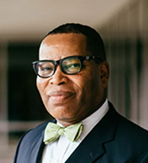 Ralph H Groce III, Ex-CIO, Wells Fargo · Co-founder, Knowhere Art Gallery · Senior corporate leader